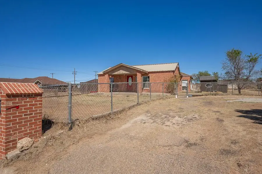 1332 NW 10th Avenue, Amarillo, TX 79107-1706 - #3