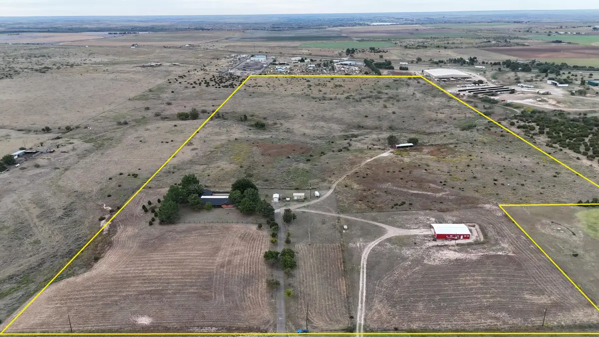 12177 Farm To Market Road 2362, Clarendon, TX 79226 - #1