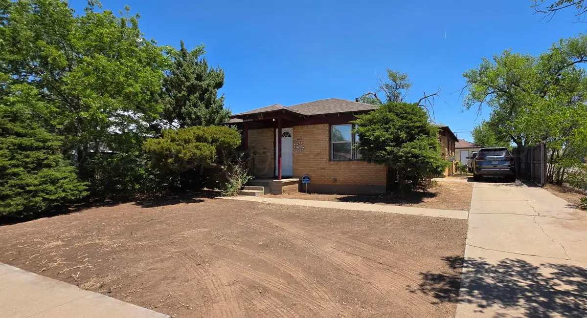 305 S Virginia Street, Amarillo, TX 79106 - #1