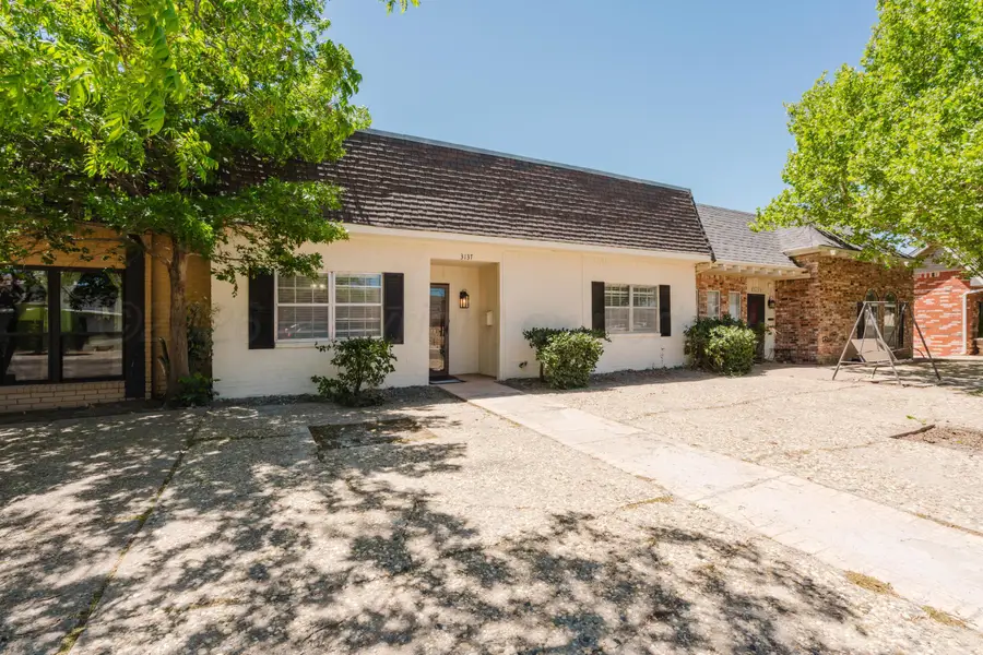 3137 SW 28th Avenue, Amarillo, TX 79109 - #2