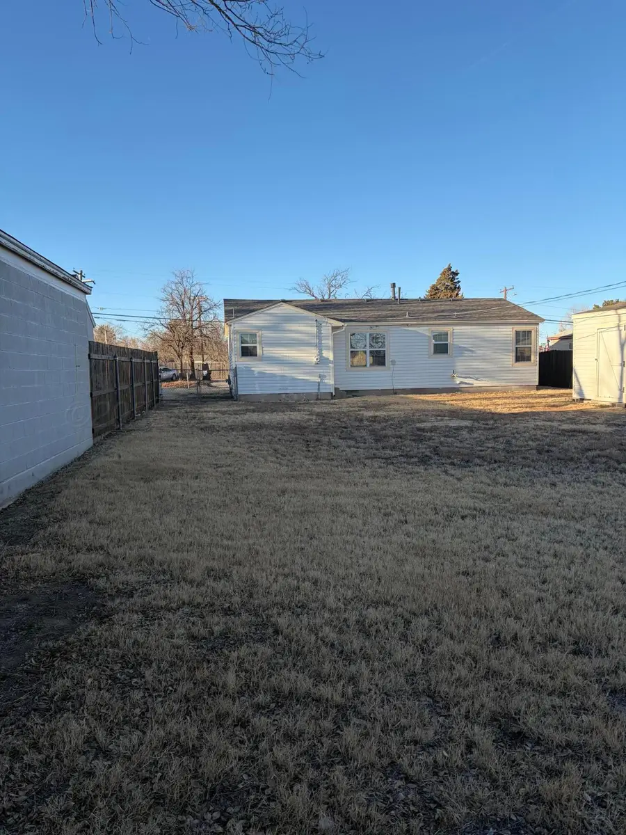 4913 SW 16th Avenue, Amarillo, TX 79106 - #2