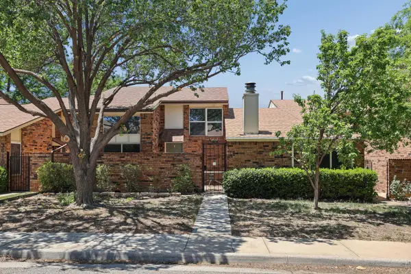 3616 S Milam Street, Amarillo, TX 79109-4849