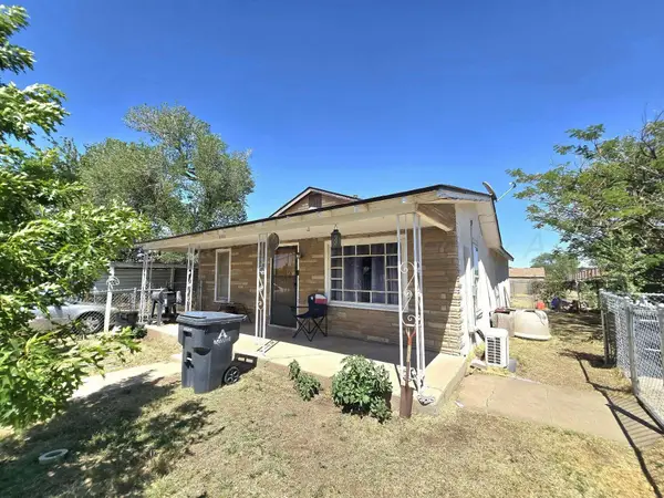 4410 Morning Drive, Amarillo, TX 79108