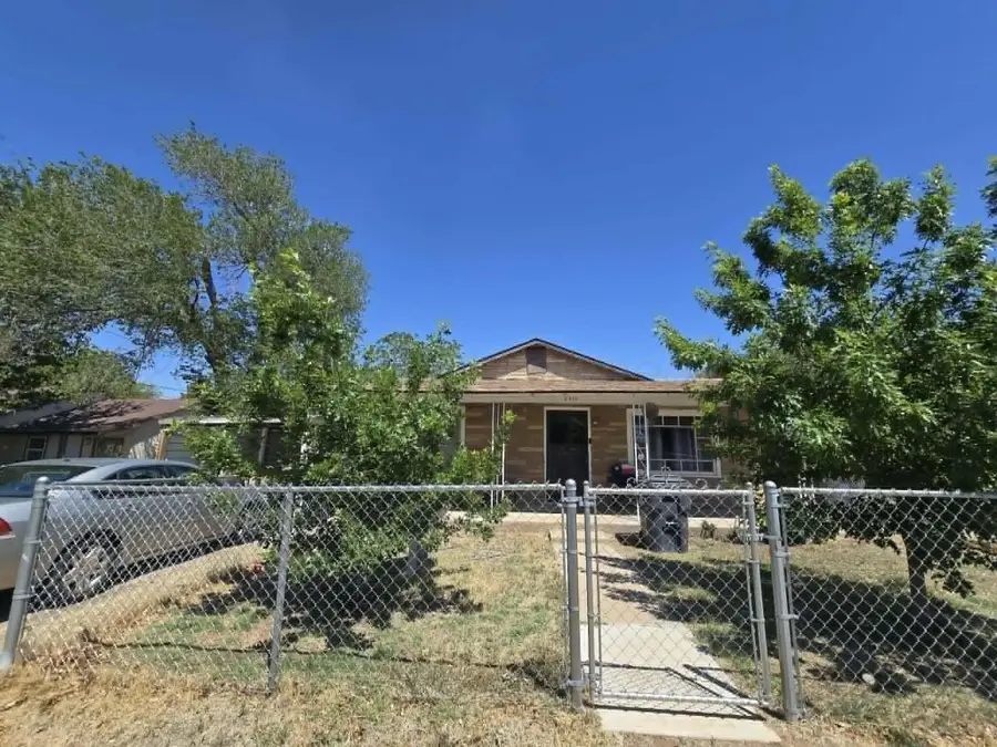 4410 Morning Drive, Amarillo, TX 79108 - #2