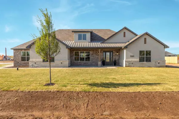 10450 Prickly Pear Road, Amarillo, TX 79119