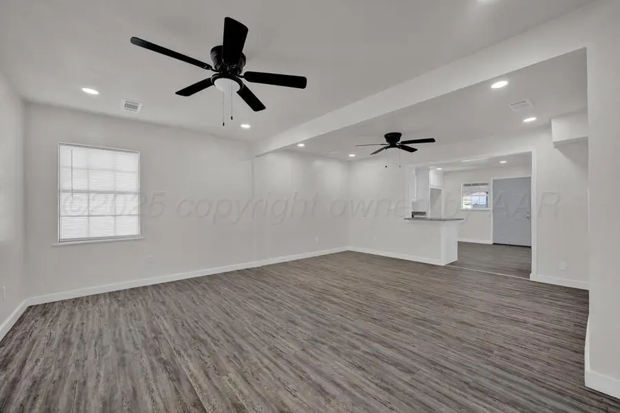 1306 N Lake Street, Amarillo, TX 79107-7168 - #2