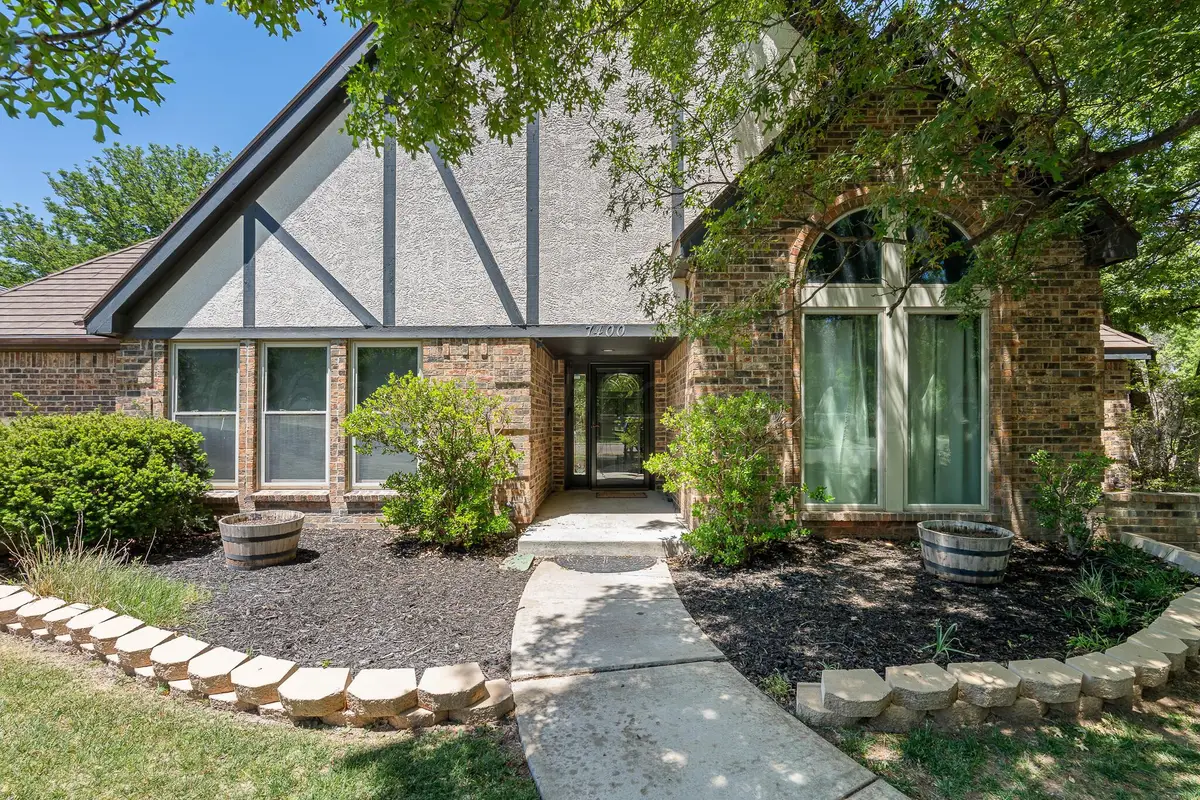 7400 Baughman Drive, Amarillo, TX 79121 - #1