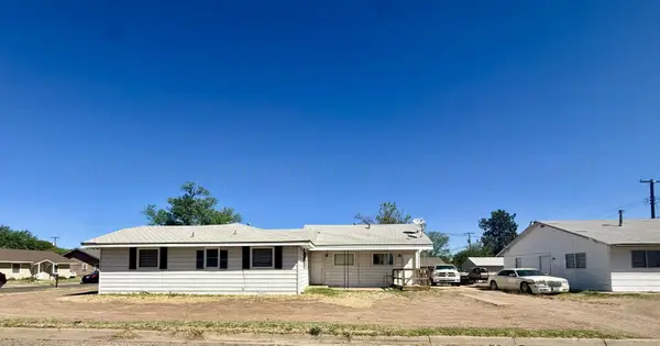 821 S Kentucky Street, Amarillo, TX 79106-6519