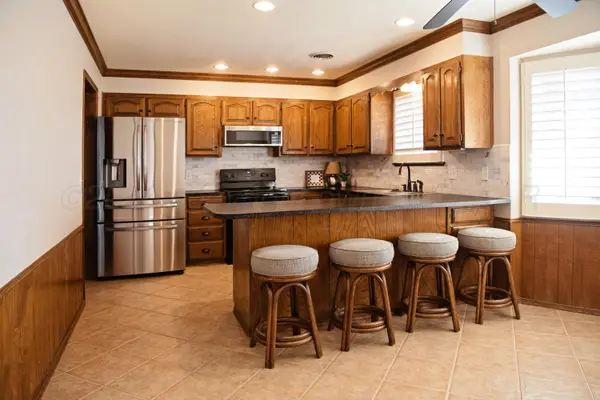 231 Juniper Street, Hereford, TX 79045
