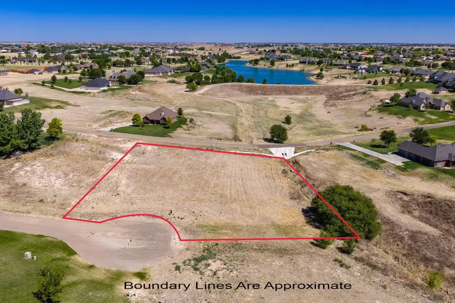 17691 Creek View Drive, Canyon, TX 79015 - #3