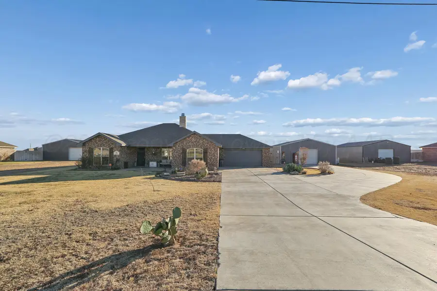 9715 Mossberg Street, Canyon, TX 79015-1878 - Image #3