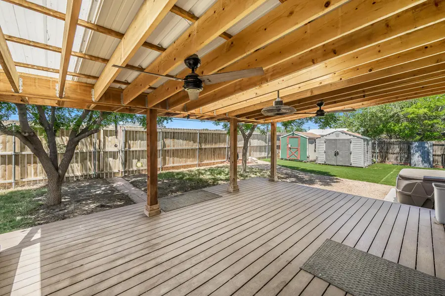 3314 Kingston Road, Amarillo, TX 79106 - #3