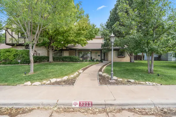 3211 Bowie Street, Amarillo, TX 79109