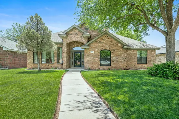 7201 Columbia Lane, Amarillo, TX 79109-6865