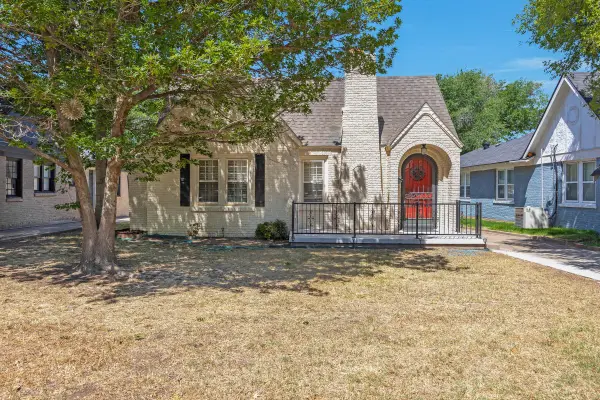 2220 S Ong Street, Amarillo, TX 79109