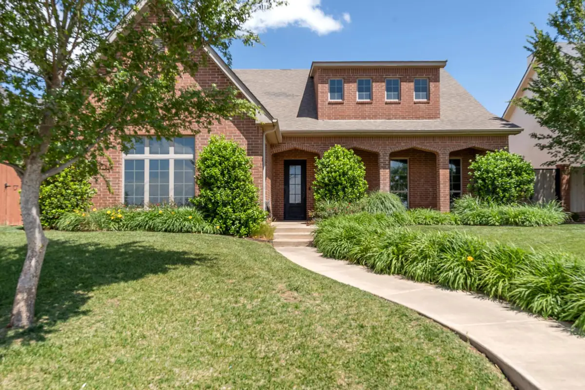 5807 Nancy Ellen Street, Amarillo, TX 79119 - #1