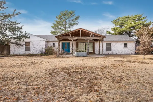 200 S Avondale Street, Amarillo, TX 79106-4108