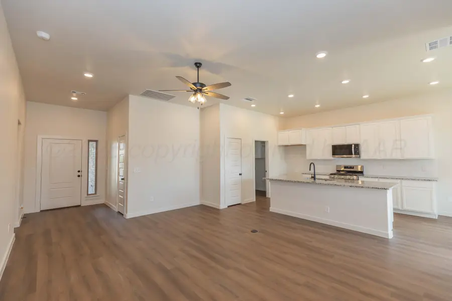 7601 Arlo Drive, Amarillo, TX 79119 - #3