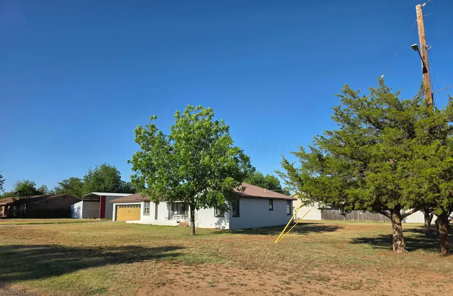 1415 Goodwin Avenue, Paducah, TX 79248 - #3