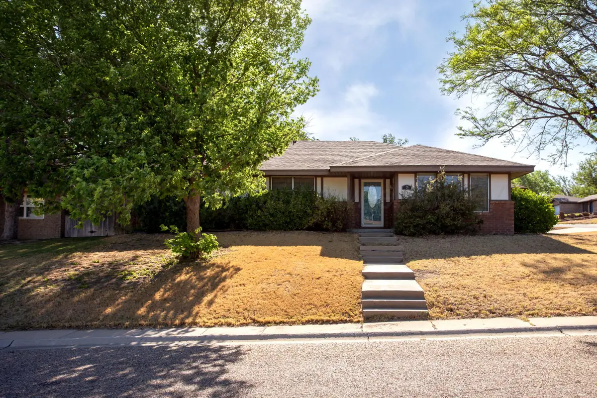 2 Havenwood Lane, Canyon, TX 79015 - #1