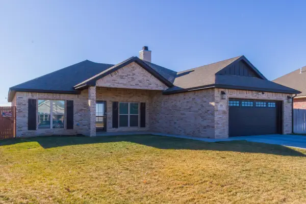 6909 Tatum Circle, Amarillo, TX 79119