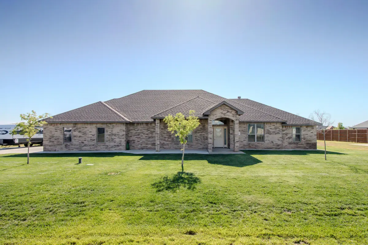 14105 Alyssum Lane, Amarillo, TX 79119-1625 - #1