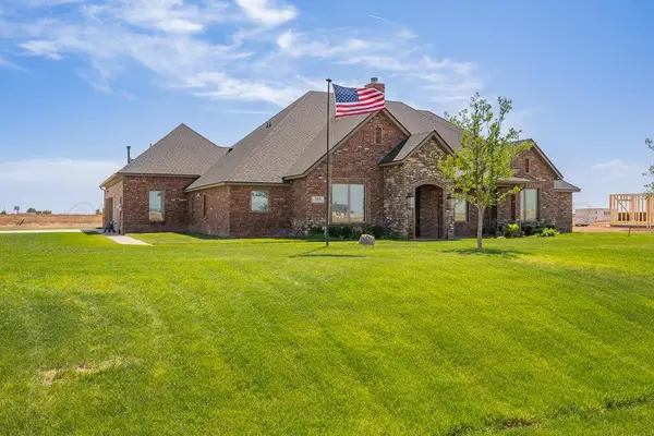 13621 Silverpointe Road, Amarillo, TX 79124-2652