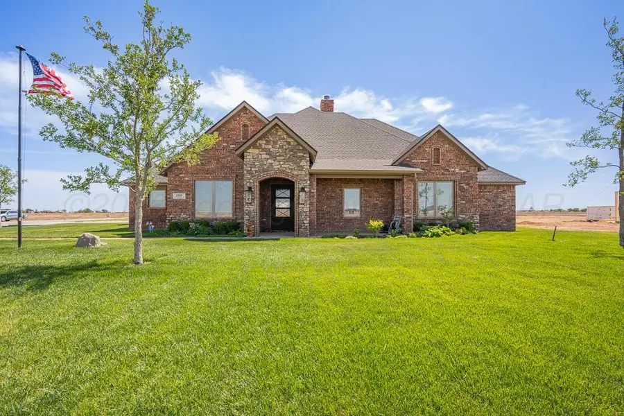 13621 Silverpointe Road, Amarillo, TX 79124-2652 - #2