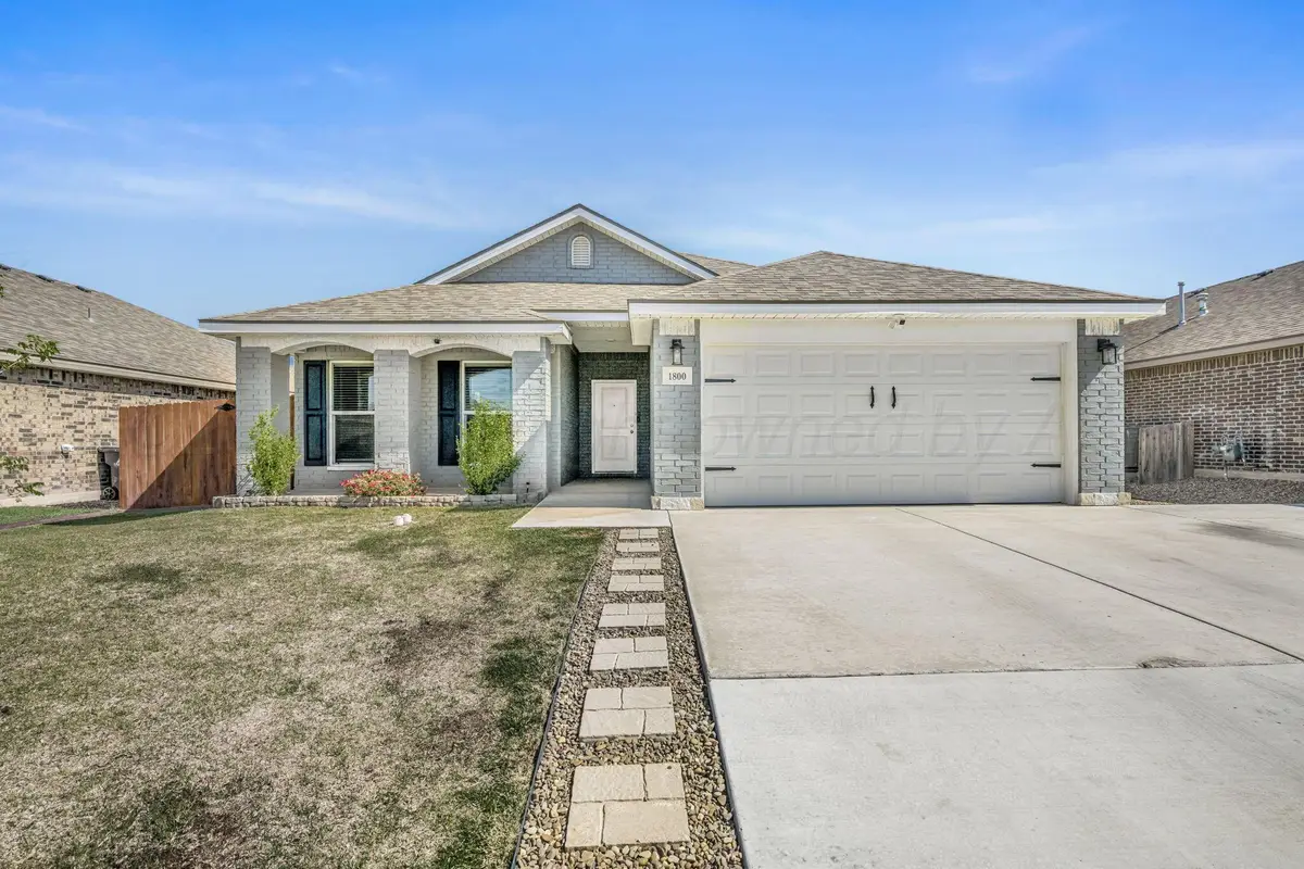 1800 Morningside Avenue, Amarillo, TX 79118-0066 - #1