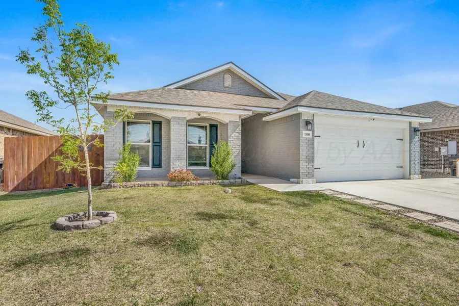 1800 Morningside Avenue, Amarillo, TX 79118-0066 - #2