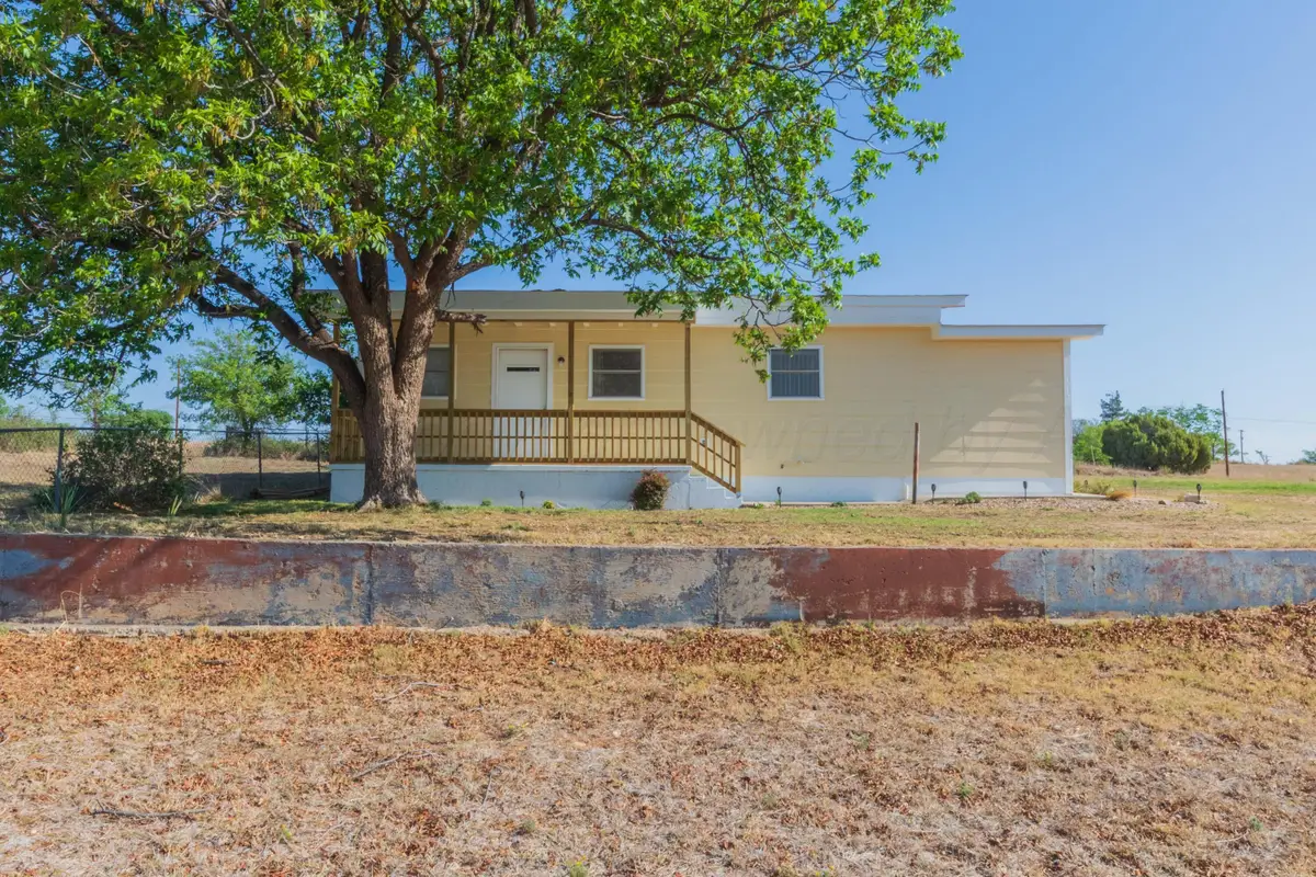 110 Dawn Drive, Howardwick, TX 79226 - #1