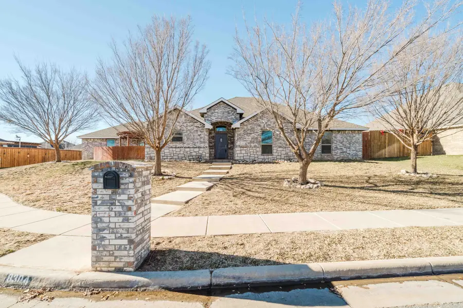 8304 Shreveport Drive, Amarillo, TX 79118-7117 - #3