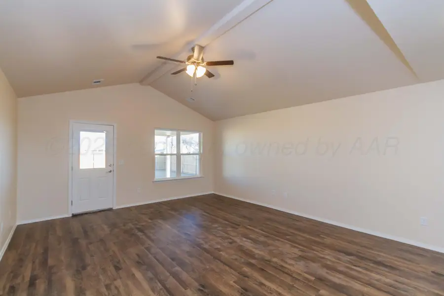 4610 Locker Street, Amarillo, TX 79118 - #3