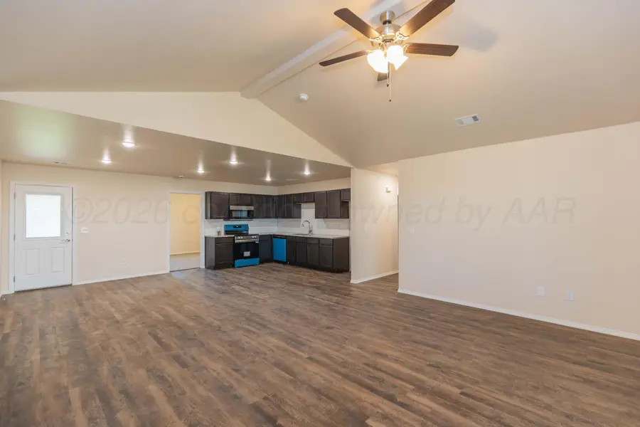 4612 Locker Street, Amarillo, TX 79118 - #3