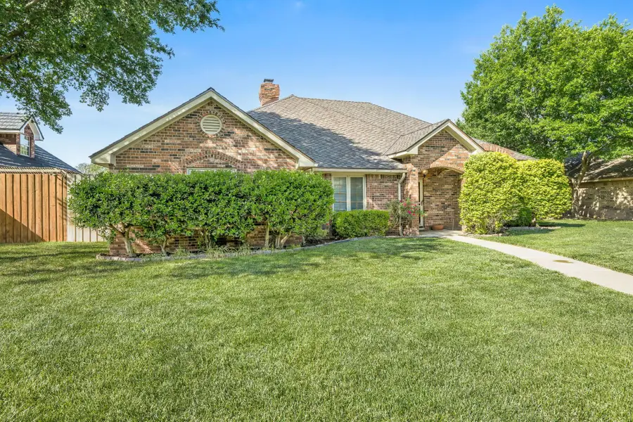 7703 Christina Avenue, Amarillo, TX 79121 - #2