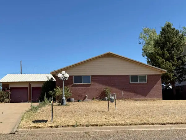 415 Mesquite Avenue, Amarillo, TX 79108