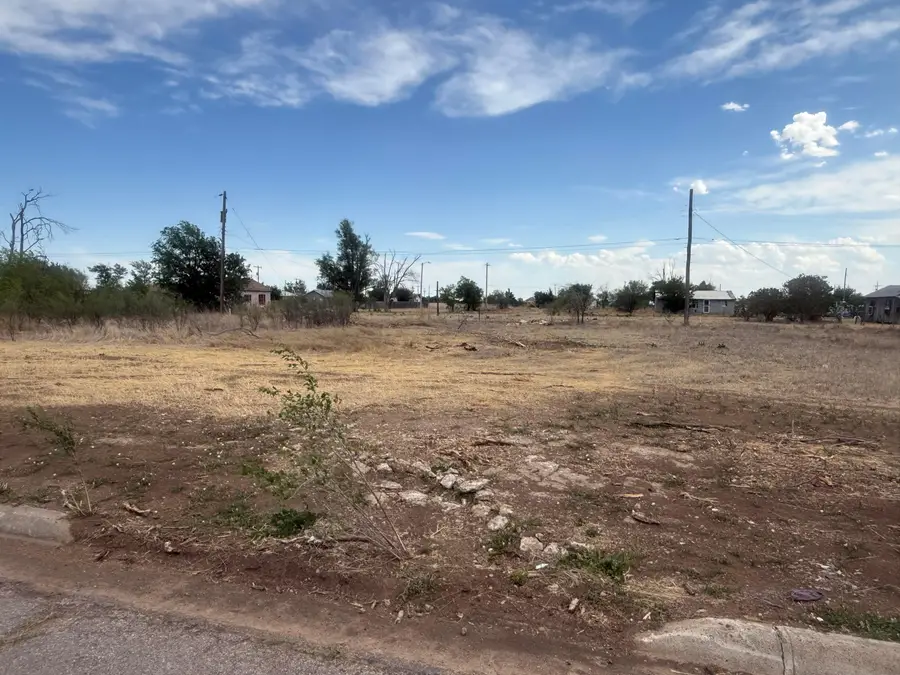 525 W Maple Avenue, Pampa, TX 79065-7825 - #2