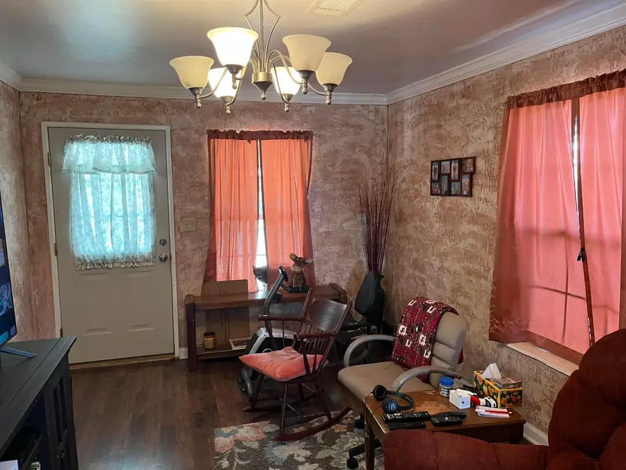 724 Coble Street, Borger, TX 79007 - #3