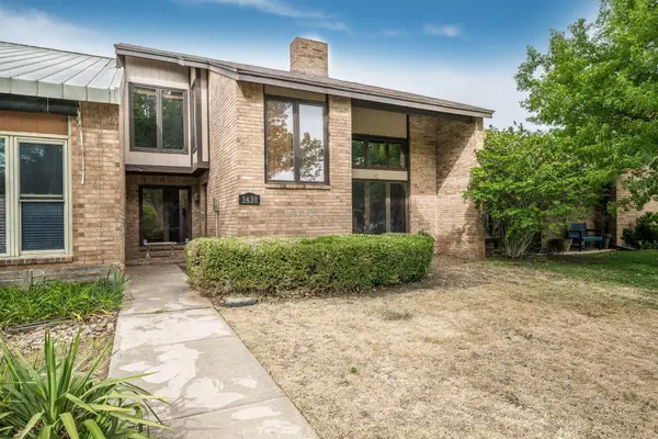 3438 Tripp Avenue, Amarillo, TX 79121