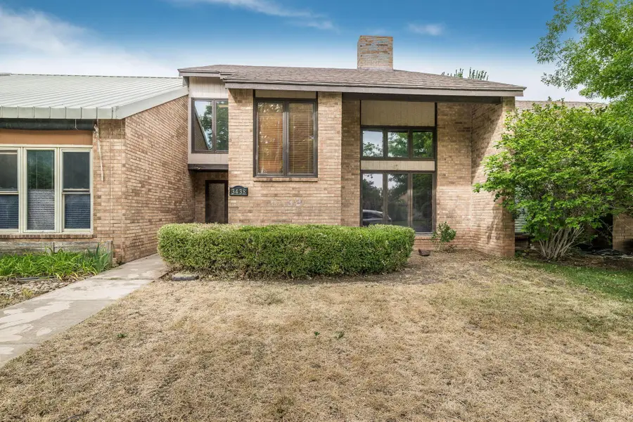 3438 Tripp Avenue, Amarillo, TX 79121 - #2