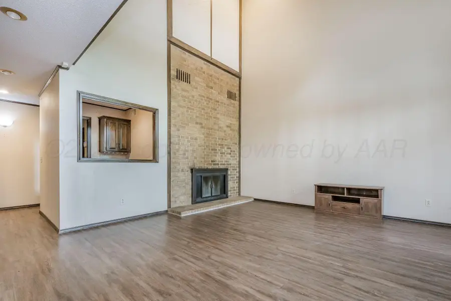 3438 Tripp Avenue, Amarillo, TX 79121 - #3