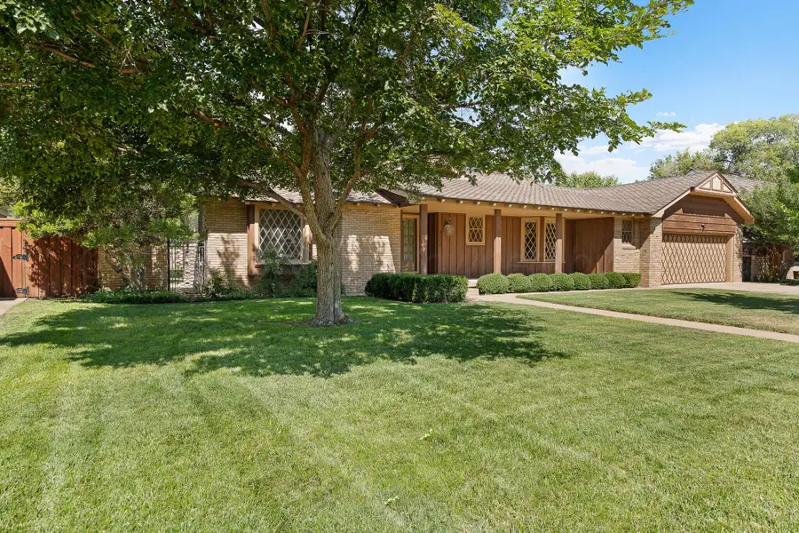 3804 Doris Drive, Amarillo, TX 79109-5505 - Image #3