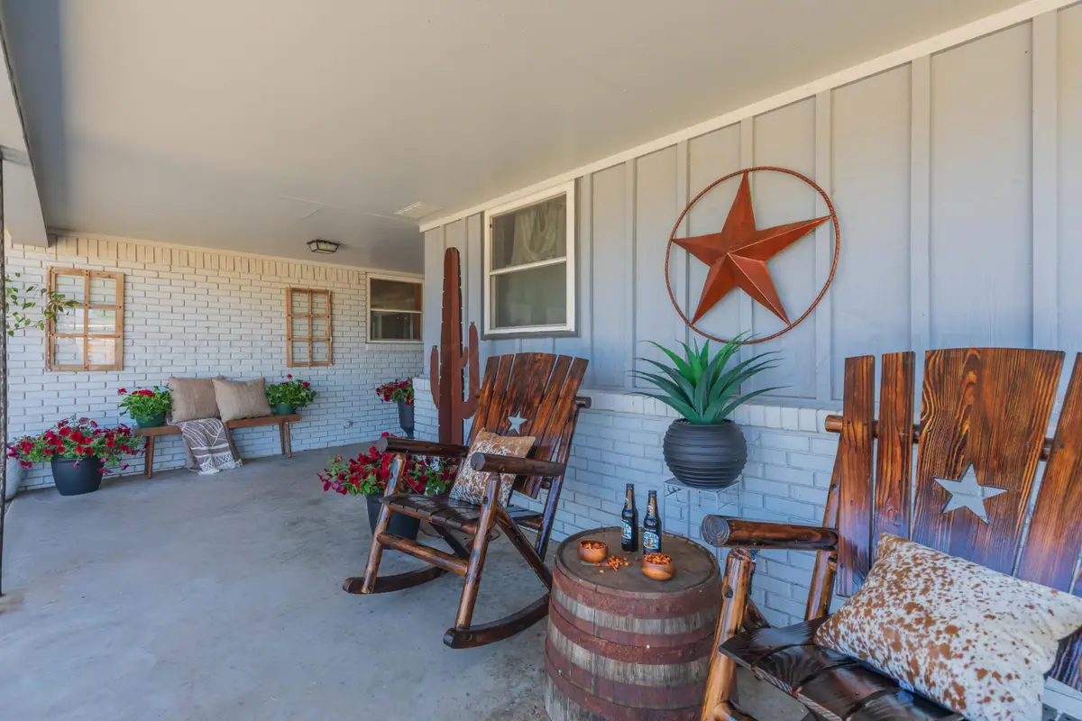 1201 W Mccormick Road, Amarillo, TX 79118-3501 - #1