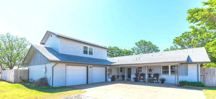 1201 W Mccormick Road, Amarillo, TX 79118-3501 - #2
