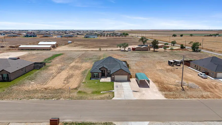 10125 Fallow Drive, Canyon, TX 79015 - #3