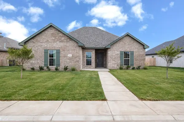 7508 Beck Drive, Amarillo, TX 79119