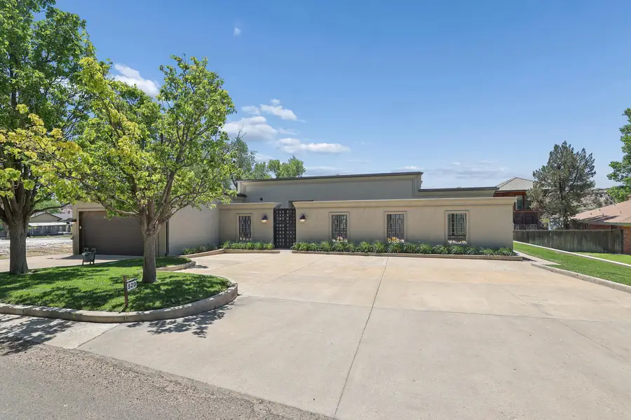 520 N Shore Drive, Amarillo, TX 79118-8001 - #2