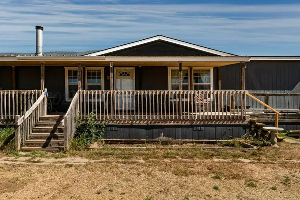 2801 Rocky Road, Amarillo, TX 79118