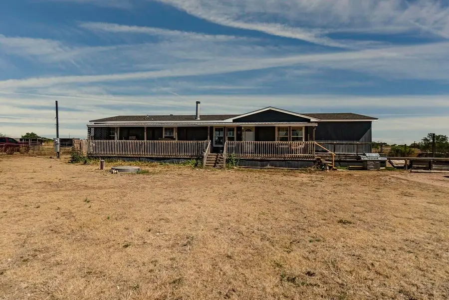 2801 Rocky Road, Amarillo, TX 79118 - #2