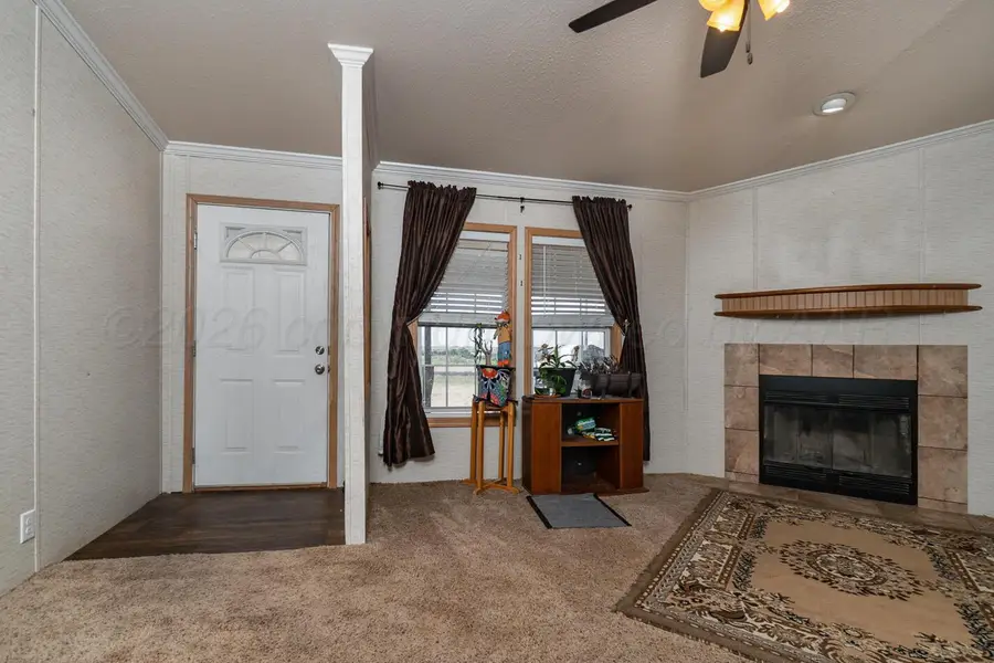 2801 Rocky Road, Amarillo, TX 79118 - #3